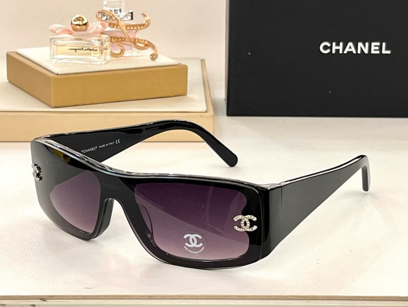 Chanel Sunglasses 174